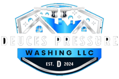 Deuces Pressure Washing